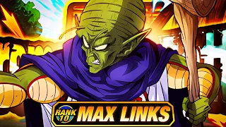 YES! KAMI IS ACTUALLY THAT BAD LOL! LEVEL 10 LINKS 100% EZA PHY KAMI! (DBZ: Dokkan Battle)