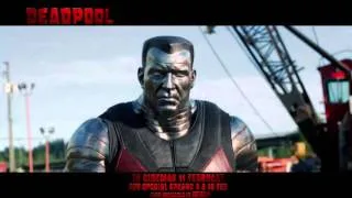 Deadpool | Super Damsel Rev 30s TV Spot | IN CINEMAS  11 FEBRUARY