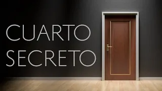 Cuarto Secreto - Jaime Øspino / Cover