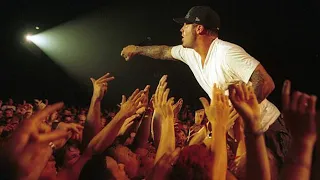 Limp Bizkit - Nookie - [Live at Finsbury Park, London, England 2003] Official Pro Shot*