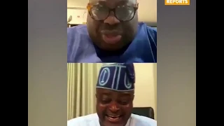 “Money Is For Spending,” Says Lagos Speaker, Mudashiru Obasa, In Response To Corruption Allegations