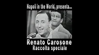 Raccolta Speciale di Renato Carosone