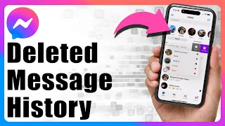 How To Check Deleted Messages On Messenger