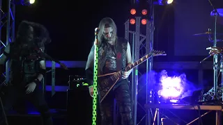 Elvenking - Silverseal (Live at Paganfest, Arci Laghi Margonara, Gonzaga, Italy 03/10/2020)