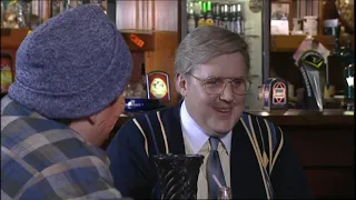 Bloopers Phoenix Nights 2