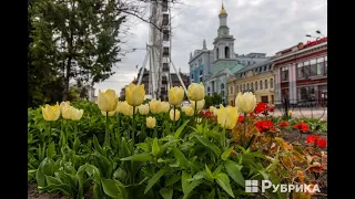 Променад Києвом  10 травня 2024 |  Promenade in Kyiv, May 10, 2024 |