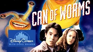 Can of Worms - Disneycember