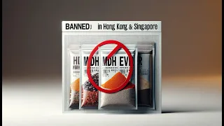 Indian Brands MDH, Everest Banned in Hong Kong & Singapore. Here's Why