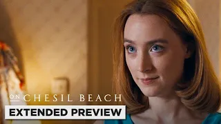 On Chesil Beach | Saoirse Ronan’s Honeymoon Interrupted by Awkward Room Service