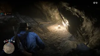 Red Dead Redemption 2  Зачистка логова банды Мерфи