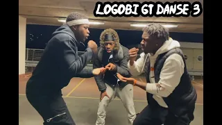 LOGOBI GT DANSE 3