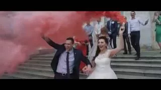 Свадебный клип — Женя&Лена
