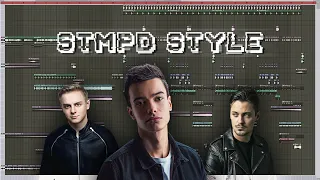 FLP | Seth Hills, Julian Jordan, Blinders STMPD Style [DOWNLOAD]