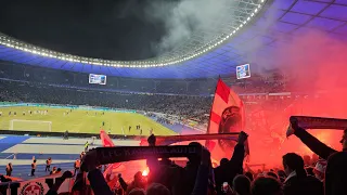 1. FC Kaiserslautern Support in Berlin