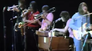 Chicago   Full Concert   07 21 70   Tanglewood OFFICIAL 001 006