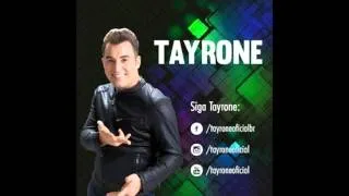 TAYRONE CIGANO  2016 CD COMPLETO MUSICAS NOVAS