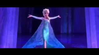 Frozen - Let it Go (Alex Boye Cover) Music Video [Fan-Made]