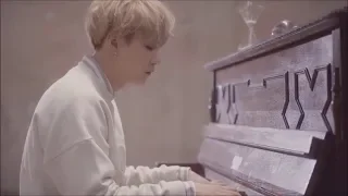 [BTS] BTS Playing Intruments Compilation