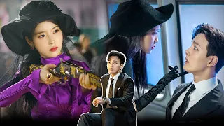 The Witch Hotel Korean Ghost Love Story | Korean Drama Explained In Hindi | Kdrama