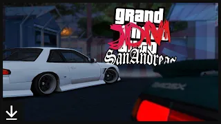 Сборка для суеты на всех ПК — GTA SAMP