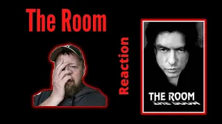 THE ROOM - Movie Reaction - Scotsman First Time Watching