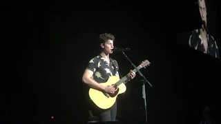 Fallin’ All In You LIVE - Shawn Mendes @ Summerfest