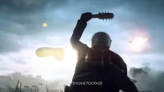 Battlefield 1 Çökertme edit