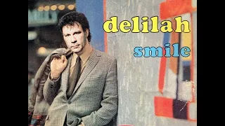 Bruce Dickinson - Delilah