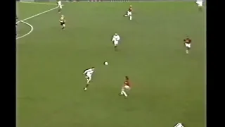 Zidane vs. Paolo Maldini