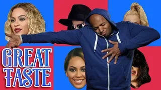 Michael Jackson vs. Beyonce (Part 1) | Great Taste | All Def