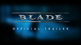 Blade (1998) | "Weapons" -  Trailer 4K