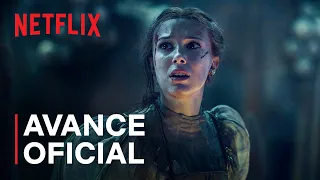 Damisela | Avance oficial | Netflix