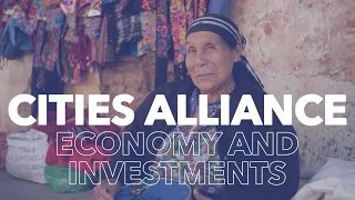 Economy and Investments: Connecting the Formal and Informal Sectors