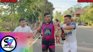 Mga Fixer sa Marathon