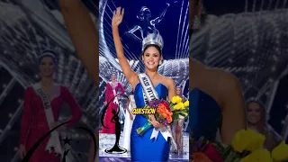 Question about AMERICAN PRESENCE IN THE PHILIPPINES Miss Universe (2015) Pia Wurtzbach