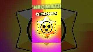 😵 I open Chromatic Drop Star 🌟🟣🔴🟡?