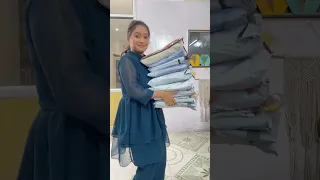 1 Rs. Mein Product || Itna Sasta Huge Parcel #shorts #trending #viral