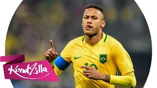 Neymar Jr ● Tumbalatum ● MC Kevinho ● Skills & Goals HD