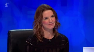 8 Out Of 10 Cats Does Countdown S18E06 - 30 August 2019