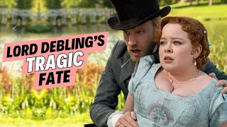 Lord Debling's Tragic Fate | Bridgerton Season 3