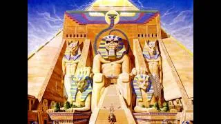 Iron Maiden - Powerslave (Instrumental) [Studio Version]