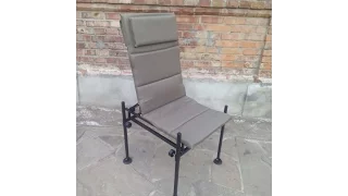 Chair for fishing handmade