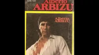 ALBERTO ARBIZU-TRIGO VERDE