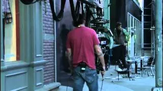 The Amazing Spider Man - Behind the Scenes Part 6