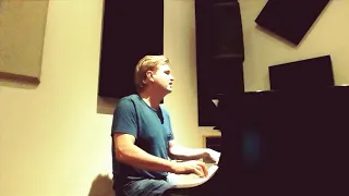 "Nature Boy" by Eden Ahbez. Arranged/Performed by David-Paul Norman