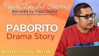 PABORITO | CLAIRE | PAPA DUDUT STORIES