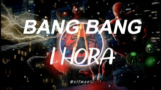 Bang Bang - Spider-verse ( 1 Hour version)