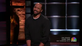 Shark Tank Episode 1321 promo