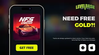 Need For Speed No Limits Free Gold Guide (2023 Update)