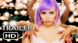 BLACK MIRROR SEASON 5 Official Trailer (2019) Miley Cyrus Netflix Sci-Fi Series HD